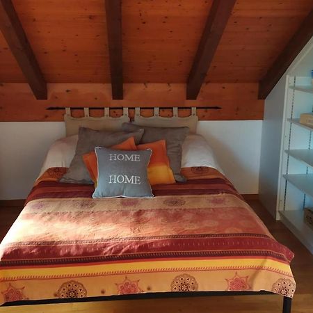 Guest House La Sereine Romanel-sur-Morges 外观 照片