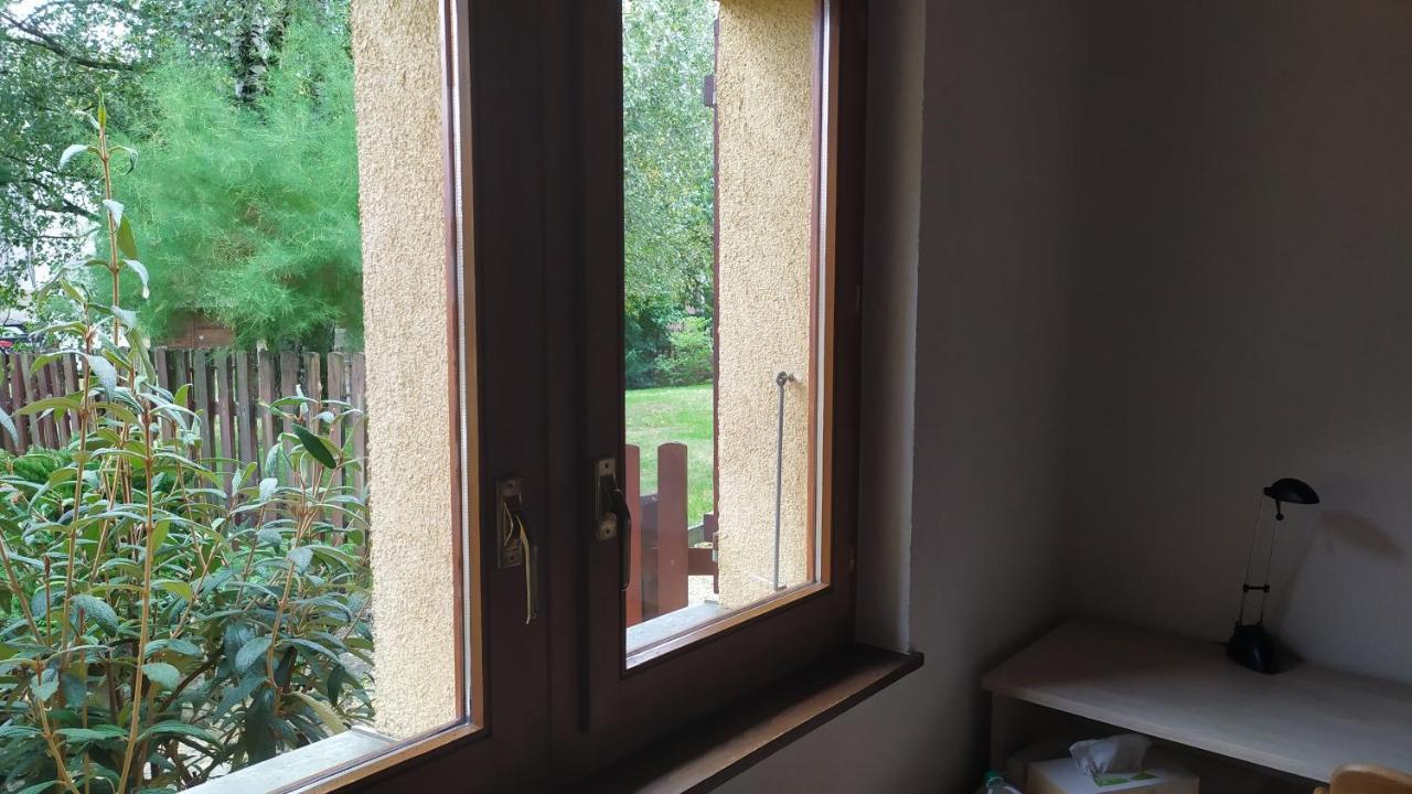 Guest House La Sereine Romanel-sur-Morges 外观 照片