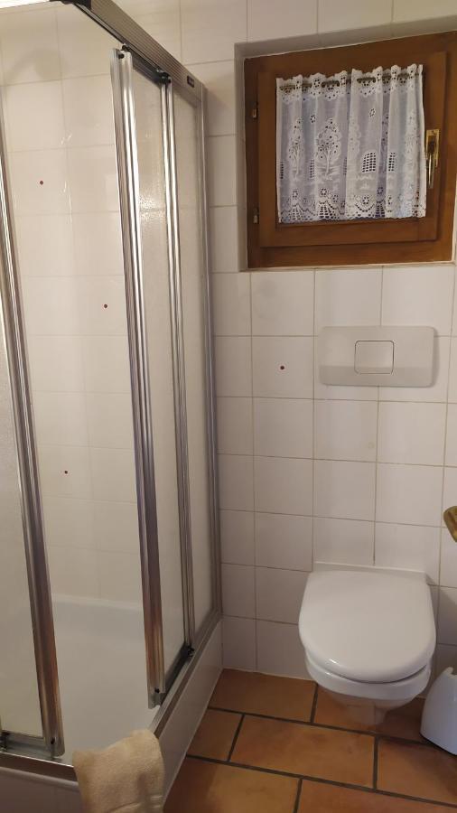 Guest House La Sereine Romanel-sur-Morges 外观 照片