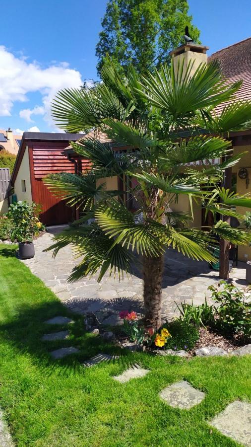 Guest House La Sereine Romanel-sur-Morges 外观 照片