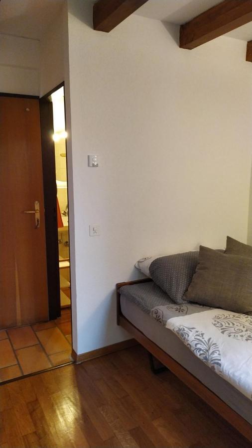 Guest House La Sereine Romanel-sur-Morges 外观 照片