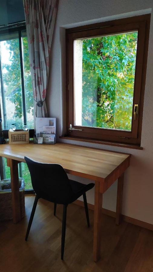 Guest House La Sereine Romanel-sur-Morges 外观 照片