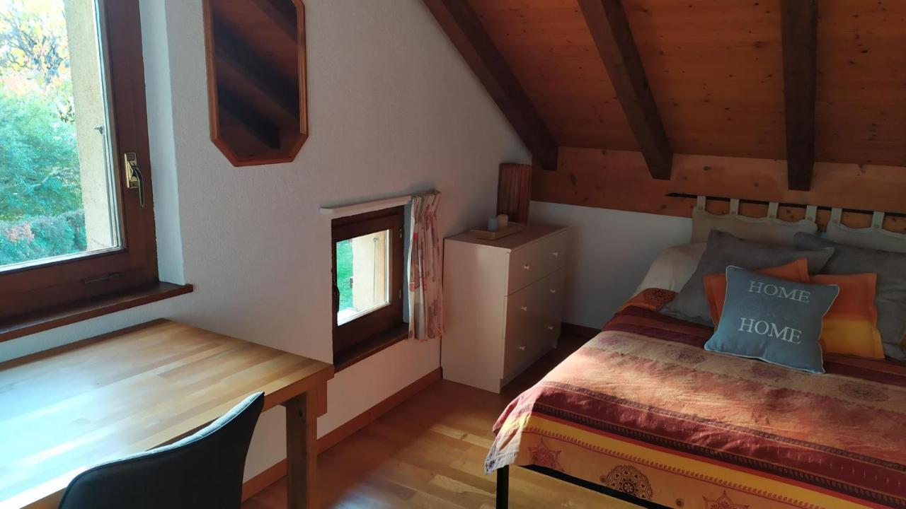 Guest House La Sereine Romanel-sur-Morges 外观 照片