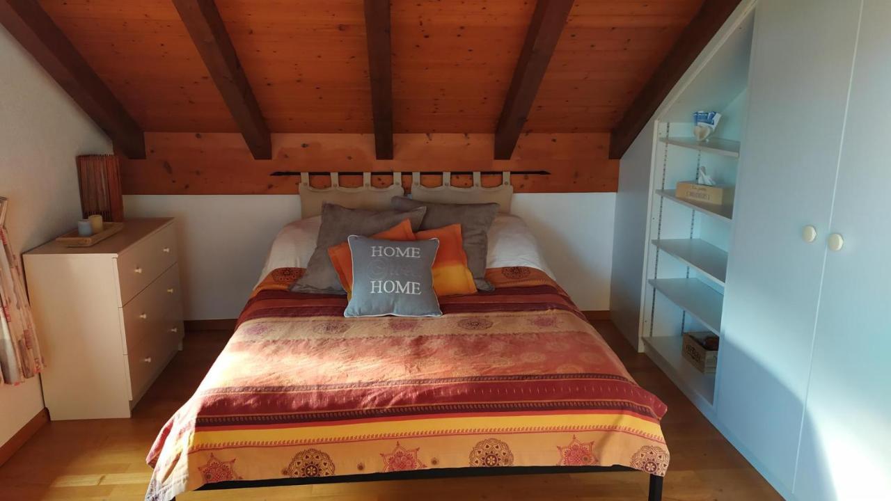 Guest House La Sereine Romanel-sur-Morges 外观 照片