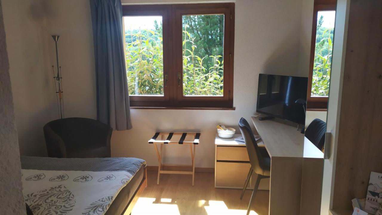 Guest House La Sereine Romanel-sur-Morges 外观 照片