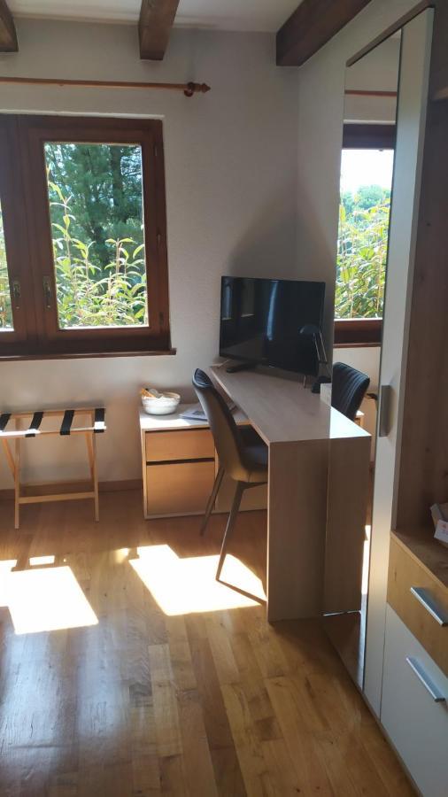 Guest House La Sereine Romanel-sur-Morges 外观 照片
