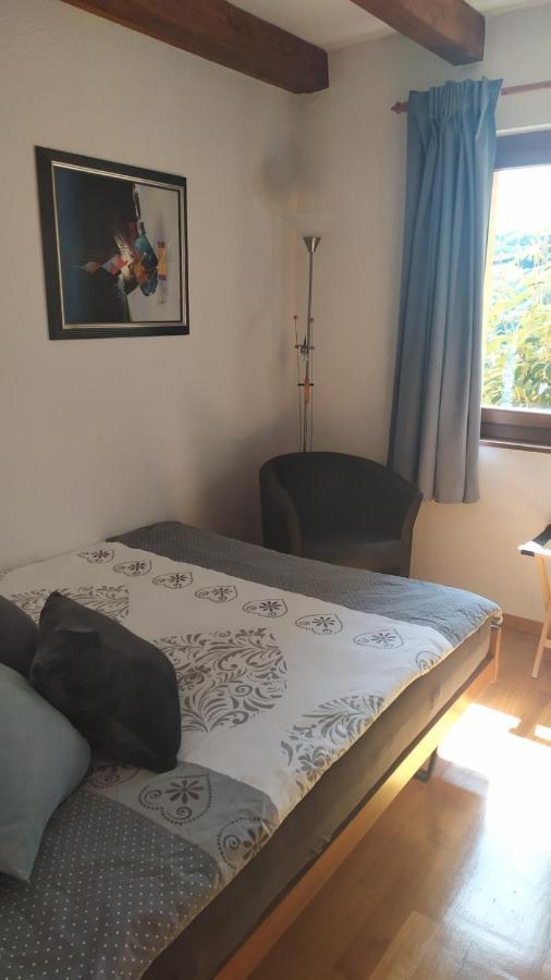 Guest House La Sereine Romanel-sur-Morges 外观 照片