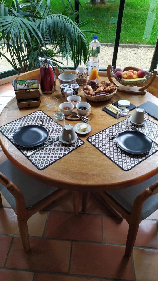 Guest House La Sereine Romanel-sur-Morges 外观 照片