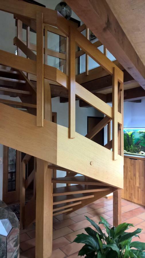 Guest House La Sereine Romanel-sur-Morges 外观 照片
