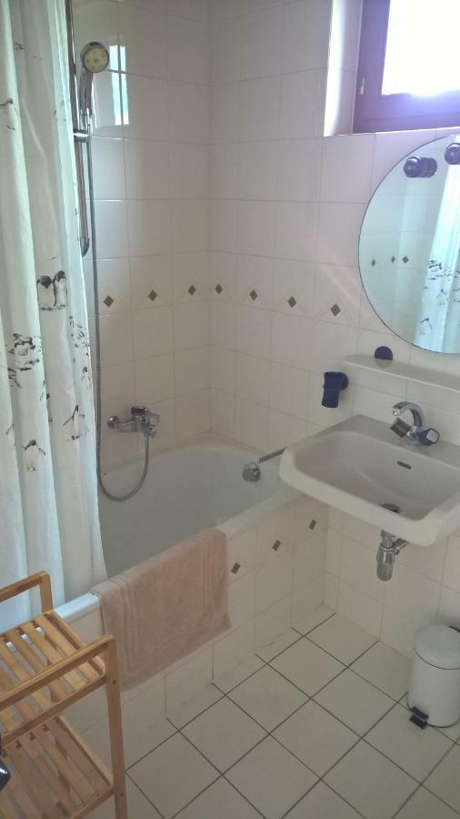 Guest House La Sereine Romanel-sur-Morges 外观 照片