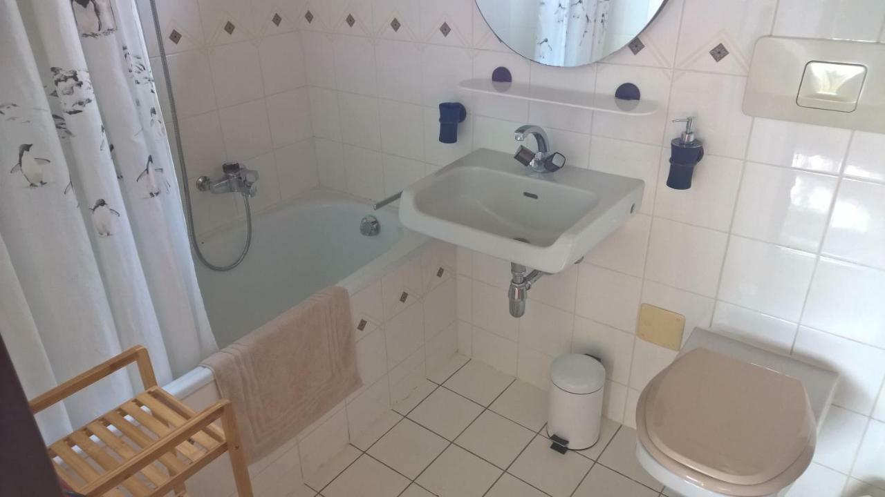 Guest House La Sereine Romanel-sur-Morges 外观 照片